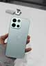 KOOLIFE【防碎边】适用 一加Turbo 6钢化膜 1+OnePlus Turbo 6V手机膜保护贴膜全屏覆盖超薄高清防摔指纹 实拍图