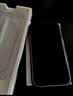 绿联【无黑边不挡屏】适用iPhone18Pro/17Pro钢化膜苹果18Pro手机膜无边全屏高清抗指纹防爆保护膜2片 实拍图