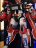 展高炫卡斗士w4玩具2026新品男孩汽车变形机甲生日礼物 【烈狮兽王】载具＆机甲双形态-搭配nfc卡牌 实拍图