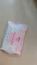 心相印湿厕纸baby系列10片*5包 桃叶精华湿巾厕纸 无敏配方新生儿可用 实拍图