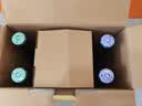 TRAPPISTES ROCHEFORT罗斯福圣杯礼盒330ml*4瓶+酒杯1支 比利时进口 京东自营中秋礼盒 实拍图