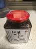 滇园（dianyuan）油牛肝菌500g 云南特产 即食下饭菜 即食蘑菇油菌子 拌面调味酱料 实拍图