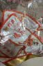 贻庆正宗洪濑鸡爪办公室解馋福建特产小吃卤味凤爪休闲零食节日送礼 香辣味鸡爪350g*1袋 实拍图