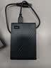 西部数据（WD）移动硬盘2TB USB3.0 My Passport随行版2.5英寸 黑 机械硬盘 笔记本电脑外接 大容量加密 家庭存储 实拍图