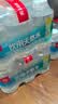 农夫山泉饮用天然水（适合婴幼儿）380ml*24瓶 整箱装 口袋水迷你水 实拍图