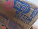 脉动（Mizone）维生素饮料桃子口味400ML*15瓶整箱低糖电解质水做运动饮料小瓶装 实拍图
