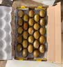 佳沛（zespri）新西兰金奇异果12粒特大果124-146g猕猴桃中秋节礼品送水果礼盒 实拍图