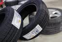 锦湖KUMHO汽车轮胎 205/55R16 91V KH32(SA01)  原配名爵/荣威/朗逸 实拍图