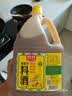 厨邦10度 葱姜汁料酒1.75L 去腥添香传统黄酒酿造 餐饮酒店实惠大桶 实拍图