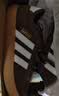 阿迪达斯（adidas）运动型格系列 男女 VL COURT 3.0 运动休闲鞋 JP7536 棕 38.5 实拍图