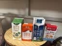 欧德堡（Oldenburger）3.8g优质蛋白 120mg高钙 全脂纯牛奶200ml*24盒 实拍图