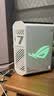 ROG魔盒Air WiFi7电竞Ai路由器家用无线千兆路由全2.5G口全屋wifi信号增强放大器 Aimesh随心组网 实拍图