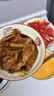 1号会员店（One's Member）特大号鸡翅中出口级鸡肉烤鸡翅炸翅中 无保水剂  净重2斤 实拍图