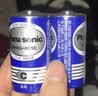 松下（Panasonic）碳性2号二号C型干电池2节R14适用于收音机遥控器手电筒玩具热水器 实拍图