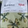 百草味 酸辣海带结200g/袋 海味休闲零食海带丝开袋即食特产小吃小包装 实拍图