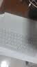 HUAWEI M-Pencil （第三代）平板创作笔 华为手写笔 星闪技术超低时延 雪域白  实拍图