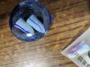 零听隔音耳塞防噪音睡觉专用防打呼噜男女学生午休降噪睡眠耳塞 零听铁盒5对装 实拍图