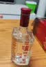泸州老窖六年窖头曲 52度 500ml2瓶（配礼袋）浓香型白酒 实拍图