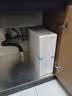 沁园家庭用双子芯5.0净水器1000G【1200G初始流速体验】 8年RO过滤器厨房台下式直饮水一体机UR-S61076 实拍图