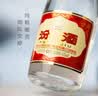 汾酒黄盖玻汾 清香型白酒 53度 475mL*6瓶整箱 电商版原箱 实拍图