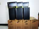 追风者（PHANTEKS）XT523黑中塔台式电脑办公ATX主板机箱(配420联体扇/网孔面板/高效散热/360水冷位/5070) 实拍图