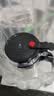飘逸壶泡茶壶耐热高温玻璃沏茶过滤内胆冲茶器家用茶具套装 飘逸杯500mL1个 实拍图