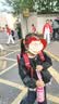 卡拉羊书包小学生男女孩1-4-6年级儿童减负防下坠减压大容量双肩包 实拍图