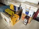 白水杜康陈酿品味 52度 500ml*6瓶 整箱装 浓香型白酒 礼盒节庆送礼 实拍图