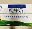 伊利严选牧场纯牛奶 250ml*16盒3.3g优质乳蛋白全脂牛奶 礼盒装 实拍图