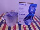 碧然德（BRITA）过滤净水器 家用滤水壶 净水壶 Marella 海洋系列 3.5L（蓝色） 实拍图