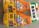 威猛先生（Mr Muscle） 油污清洁剂 455g+455g替换装 柑橘香 厨房重油污净 实拍图