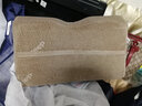 睡眠博士（AiSleep）枕芯 蝶形豪华温感记忆枕 慢回弹枕芯 太空枕头 标准款 实拍图