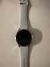小米（MI）Xiaomi Watch S5 银色 时尚智能手表21天超长续航澎湃OS3心脏健康全新骑行体验汽车钥匙初高中生 实拍图