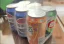 百事可乐Pepsi 可乐*4+7喜*1+美年达*1 碳酸饮料 汽水330ml*6 混合装 实拍图