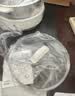 小熊（Bear）0涂层电火锅 火锅专用锅电锅家用5-8个人分体式可拆洗多功能锅电热锅不锈钢电煮锅6L多用途锅60M5 实拍图