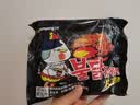 三养（SAMYANG）火鸡面三养速食方便面袋装 700g(140g*5)泡面拌面早餐零食 实拍图