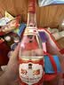 汾酒黄盖玻汾53度475mL*3瓶+红盖玻汾42度475mL*3瓶组合装 (带分装箱) 实拍图