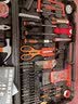 科麦斯无刷冲击钻充电式手电钻手钻家用电动螺丝刀套装大功率混凝土打孔 实拍图