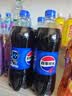 百事可乐Pepsi 原味碳酸饮料汽水 1.25L*12大瓶 整箱装 家庭聚会分享 实拍图