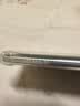 AOYAMIC 适用于华为Mate10手机壳mate10pro保护套全包防摔气囊简约透明超薄硅胶软壳 华为mate10【透明白】 气囊防摔透明软壳【单壳】 实拍图
