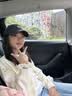 MLB帽子男女棒球帽鸭舌帽软顶休闲遮阳送礼3ACP7701N-50BKL 实拍图