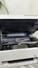 爱普生（EPSON）L3355  L3353打印机家用小型彩色照片墨仓式L3351 3251 3253无线复印A4一体机 AI作业学生用 资料 【推荐】L3355/L3351白色 ( 全面升级) 官方 实拍图
