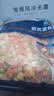 浦之灵欧式混合杂菜2kg 水果玉米粒 甜青豆豌豆仁 加热即食餐饮冷冻蔬菜 实拍图