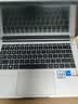 华为（HUAWEI）擎云G540 Gen2 笔记本电脑店铺预装WIn11无密钥（i5-1340P 16G 512G固态 集显）14英寸 深空灰定制 实拍图