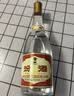 汾酒 黄盖玻汾 清香型白酒 53度 475mL*6瓶整箱 年份随机 实拍图