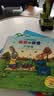 波西和皮普绘本经典套装（套装共7册）0-4岁低幼启蒙情绪管理绘本，在熟悉的生活场景中培养宝宝好性格 早教启蒙 实拍图