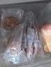大希地母后恩点腌制入味儿童早餐安格斯牛肉饼汉堡小牛排600g（12片） 实拍图