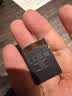 金士顿（Kingston）64GB SD存储卡 U1 V10 相机内存卡 sd卡大卡 高速连拍 读速100MB/s 实拍图