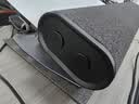 惠普（HP）S1X电脑音响蓝牙长条桌面音箱ps游戏音箱RGB灯光低音炮立体环绕声笔记本小米华为联想戴尔通用黑 实拍图