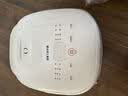 九阳（Joyoung）【全域蜂窝0涂层】1300W IH加热316L内胆电饭煲电饭锅5升大容量4-6人家用多功能 50F560L 实拍图